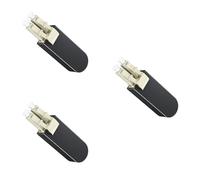 Wdbild Profession Multimode 50/125 Fibre Optique Loopback pour la transmission de données rapide dans les systèmes de réseautage Dispositif Loopback