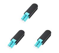 Wdbild Profession Multimode 50/125 Fibre Optique Loopback pour la transmission de données rapide dans les systèmes de réseautage Dispositif Loopback