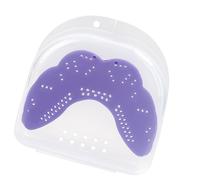 Wdbild Protège-dents de densité pour entraînement de kickboxing, lutte contre les impacts, avec ajustement ergonomique et technologie de formation rapide, protège-dents ergonomique pour combattre