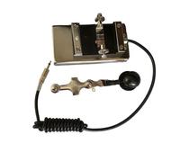 Wdbild Radio à ondes courtes de rechange pour télégramme électrique à ondes courtes pour exerciseur télégraphe en métal