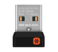 Wdbild Récepteur USB Unifying pour clavier et MX M905 M950 M505 M510 M525