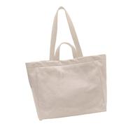 Wdbild Sac à bandoulière élégant et pratique en PVC pour les aisselles - Sac à main pour le bureau et le shopping - Sac à bandoulière tendance pour étudiant, blanc, One Size