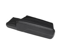 Wdbild Sac à outils pour véhicules de sable, résistant aux rayures, sac de rangement multifonctionnel pour tableau de bord adapté aux UTV résistant aux intempéries
