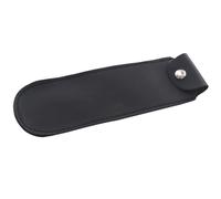 Wdbild Sac de protection pour harmonica - Sac de rangement pour harmonica - Étui en cuir synthétique - Sac de transport pour harmonica, Pour 21 trous et 24 trous