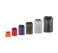 Wdbild Sac de rangement étanche en nylon de type lourd pour kayaks camping randonnée, Set