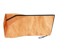 Wdbild Sac de rangement isotherme pour viande, couverture imperméable à large ouverture, couverture de repos pour steaks, rôtis, barbecue en plein air, accessoire de camping, feuille d'aluminium