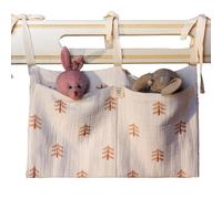 Wdbild Sac de rangement pour bébé - Solution de rangement pour biberons et autres accessoires essentiels pour bébé