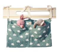Wdbild Sac de rangement pour bébé - Solution de rangement pour biberons et autres accessoires essentiels pour bébé