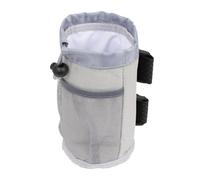 Wdbild Sac de rangement pour bouteille d'eau pour guidon de vélo