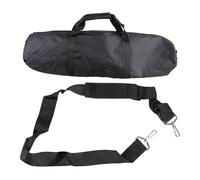Wdbild Sac de transport pour canne à pêche de grande capacité - Pliable - Étanche - Sac à main - Parapluies, 70 cm., Taille unique