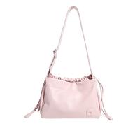 Wdbild Sac fourre-tout en polyuréthane, sacs à bandoulière, sacs de voyage, grande capacité, sac à bandoulière tendance pour fille et femme, sac d'école polyvalent, a
