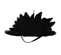 Wdbild Sangle réglable pour costume mystérieux pour les fêtes à thème mystérieux et les événements de divertissement
