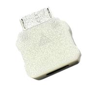 Wdbild Solution de charge portable de type C Connecteur convertisseur pour console de jeu portable 1000 Adaptateur de type C