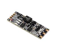 Wdbild Solution stable de module de communication RS485 industriel pour applications industrielles Distance de transmission