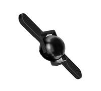 Wdbild Support de boule de refroidissement en alliage d'aluminium pour préserver le goût et ne pas diluer - Solution de refroidissement pour machine à expresso - Support de boule de refroidissement