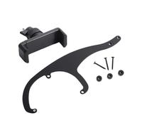 Wdbild Support de voiture rotatif à 360 degrés - Position réglable - Support de téléphone de voiture pour R55 R56 R57/R61