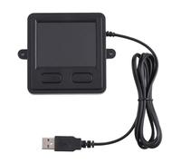 Wdbild Touchpad tactile portable USB pour PC design industriel