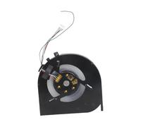 Wdbild Ventilateur de refroidissement de rechange pour ordinateur portable T470 Notebook CPU carte graphique radiateur accessoires refroidissement rapide ventilateur ordinateur portable