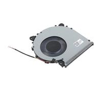 Wdbild Ventilateur de refroidissement de remplacement pour processeur X515 X515DA X515MA carte graphique radiateur dissipateur thermique pièce de remplacement CPU