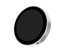 Wdbild WIFI AIDA64 Écran secondaire 360 x 360 mm capacitif avec horloges météo et thématiques en temps réel