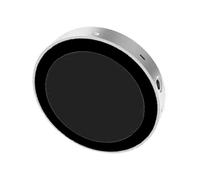 Wdbild WIFI AIDA64 Écran secondaire 360 x 360 mm capacitif avec horloges météo et thématiques en temps réel