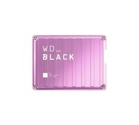 WDBLACK P10 6 To Disque dur Externe Portable,Mobile et Haute Performance