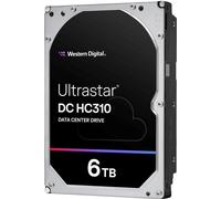 WDC 8.9cm (3.5") 6TB SATA3 HUS726T6TALE6L4 7200 256MB intern