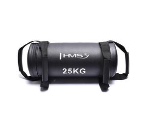 WDC25 SCHWARZER POWER BAG 25 KG HMS