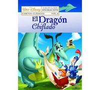 WDCA VOL 6 Le Dragon récalcitrant (1941) / The Reluctant Dragon / Behind the Scenes at Walt Disney Studio G