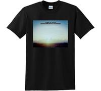 WDCzzFD 2688 Boards of Canada T T-Shirts à Manches Courtes Tomorrows Harvest (X-Large)