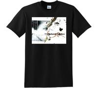 WDCzzFD 2688 from Autumn to Ashes T T-Shirts à Manches Courtes Too Bad You're Beautiful Small Medium L Or XL(Medium)