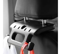 WDDZTMNB Crochet pour siège Auto, Convient pour BYD S6/Sea Lion 07, Accessoires Automobiles