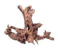 WDEFUN Grand Bois flotté Naturel pour décoration d'aquarium, 33 à 40,6 cm de Long, Branches Assorties, décorations sur Aquarium de Reptiles, 33 à 40,6 cm