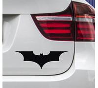 wDesigns Autocollant pour voiture, motif Batman Joker Dark Night Gotham, autocollant pour tuning, sticker 21 x 7 cm