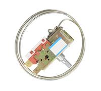 WDF19-K Réparation D'appareils Électroménagers Thermostat De Réfrigérateur Contrôle Du Système De Refroidissement Électronique Grand Public Conception D'arbre En Forme De D