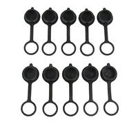 Wdfnexalai Lot de 10 protections en silicone pour port de charge de scooter électrique