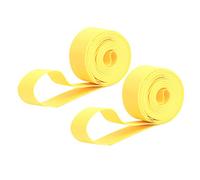 Wdfnexalai Lot de 2 bandes anti-crevaison pour pneus de vélo de route 26" x 20 mm 26 x 20 mm