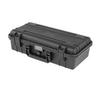 Wdfnexalai Mallette à outils avec éponge portable de sécurité pour équipement d'instruments 30 x 24 x 8,5 cm, type 2, Type 3, 36,5 x 20 x 11 cm, 36.5 cmx20 cmx11 cm
