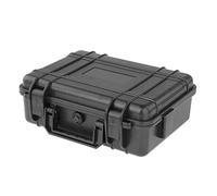 Wdfnexalai Mallette à outils avec éponge portable de sécurité pour équipement d'instruments 30 x 24 x 8,5 cm, type 2, Type 4, 27,5 x 21 x 9,6 cm, 27.5 cmx21 cmx9.6 cm