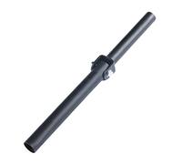 Wdfnexalai T Bar Rangée Plateforme Post Insert Landmine Barbell Fixation pour barre de 25 mm