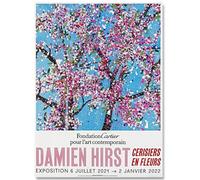 WDHBI HEKA Andy Warhol Art Mural Fleur de pêcher Exposition Affiches Impressions rétro Andy Warhol Peinture sur Toile pour Salon Décoration intérieure Photos 30x50cm sans Cadre