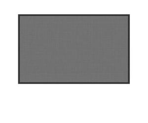 WDJRUIRUI 1 Pièce Moustiquaire de Toit Ouvrant pour Citroen C4 SpaceTourer 2018-2024, Maille Polyester Magnétique Noir Invisible Respirant Pare-Soleil Anti-Insectes de Voiture