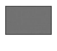 WDJRUIRUI 1 Pièce Moustiquaire de Toit Ouvrant pour VW Passat Variant B7 (3C) | Bj. 2010-2014, Maille Polyester Magnétique Noir Invisible Respirant Pare-Soleil Anti-Insectes de Voiture