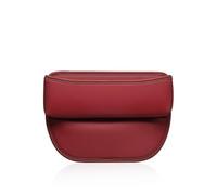 WDJRUIRUI 1 Pièces Organiseur de siège auto pour Ford Kuga ST-Line/Vignale ab Bj.2020, Pochette Latérale de Rangement pour Auto en cuir Avec Passe-câble USB