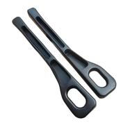 WDJRUIRUI 2PCS Car Seat Gap Filler pour Dacia Sandero 3 / Sandero Stepway 3 III 2021-2024 2025, Idéales pour Les Petits Objets Et Les Téléphones Portables Empêche Les Objets De Tomber