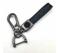 WDJRUIRUI Porte - Clés pour Maserati Ghibli Granturismo Watch Coupe Levante Quattroporte GT, Accessoires Personnalisés Et Simples, Cadeaux pour Hommes Et Femmes Titulaires d'un Permis De Conduire