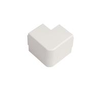 WDK 90x60 HA60090RW Canal coins extérieurs blanc LFS 6192327