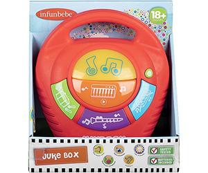 WDK A2003137 - Jukebox