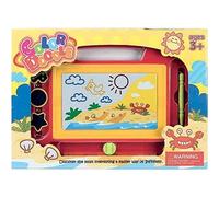 WDK Ardoise Magique Couleurs