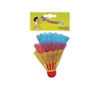 wdk asia ltd - 3 volants badmington sachet